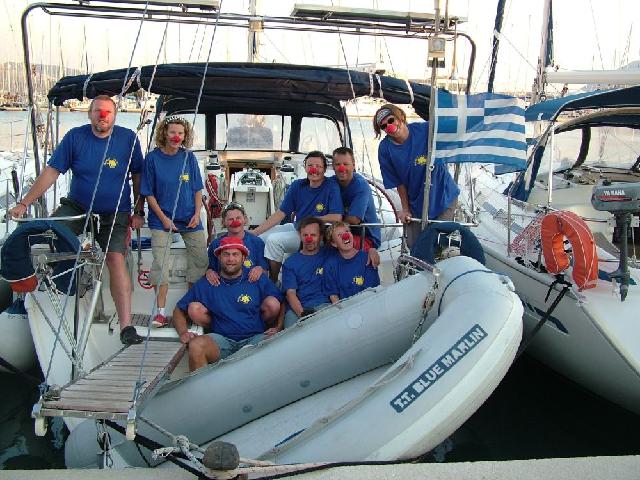 Řecko, jachta 2008 > obr (503)